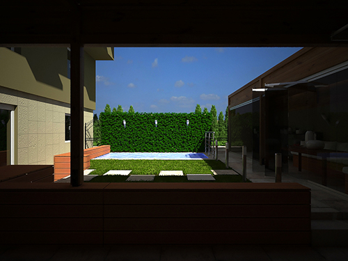 galleria di design esterno 01