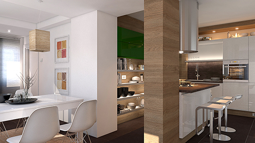 galleria di interior design 11