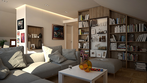 galleria di interior design 13