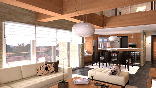 galleria di interior design 15