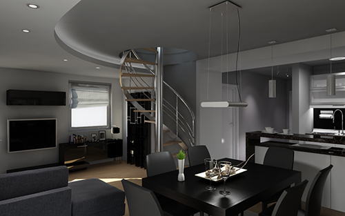 galleria di interior design 16